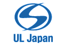 S-UL Japanマーク：株式会社UL Japan